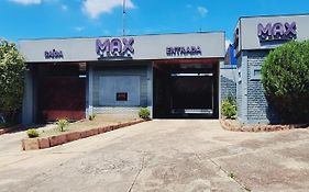 Max Motel